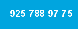 925 788 97 75